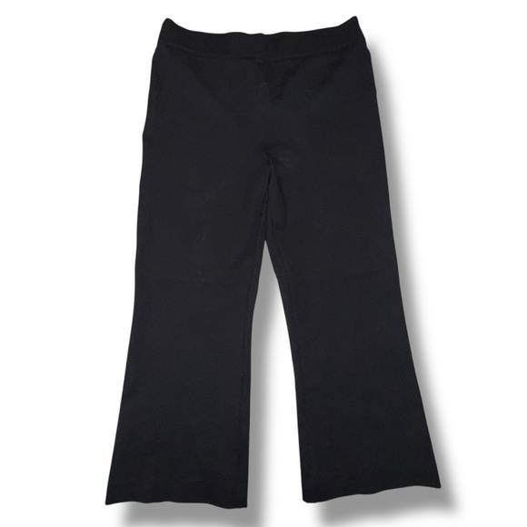 SPANX The Perfect Pant, Kick Flare - Classic Black 2X - Picture 3 of 15